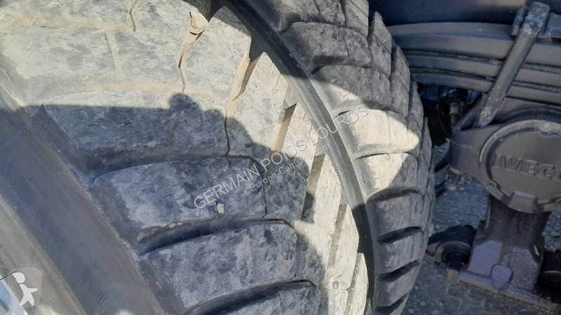 شاحنة Iveco