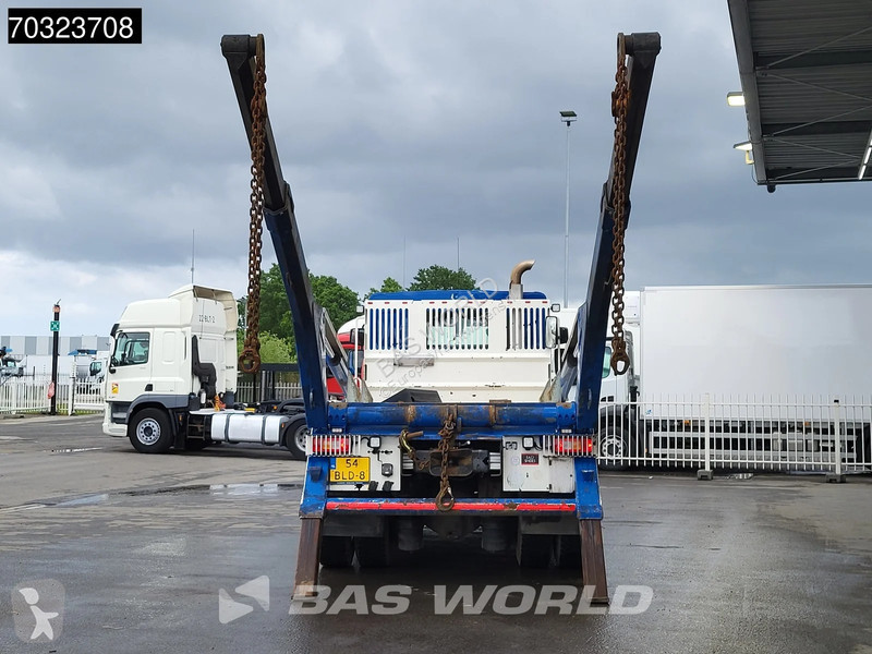 Lastbil Volvo FE 350 4X2 -Truck APK VDL P-14...