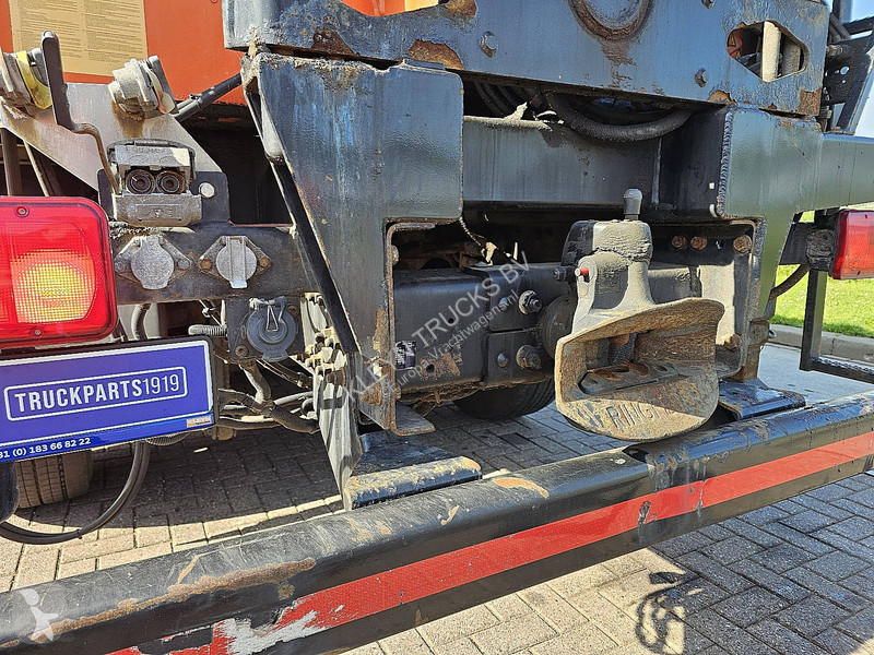 شاحنة DAF 440 FAN Atlas 210-2V-A15