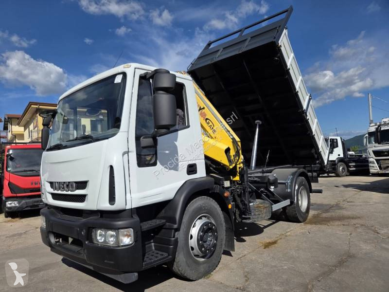 Camion Iveco