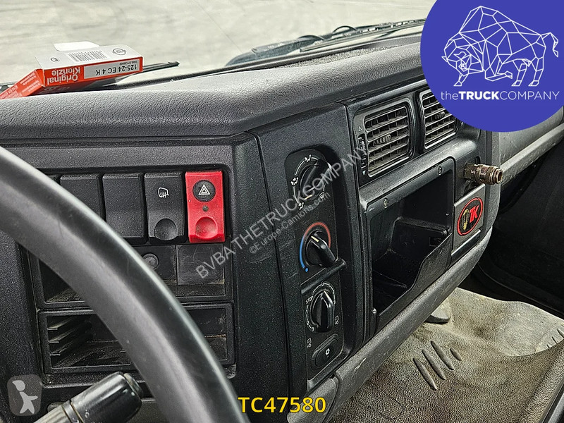 شاحنة Renault 420