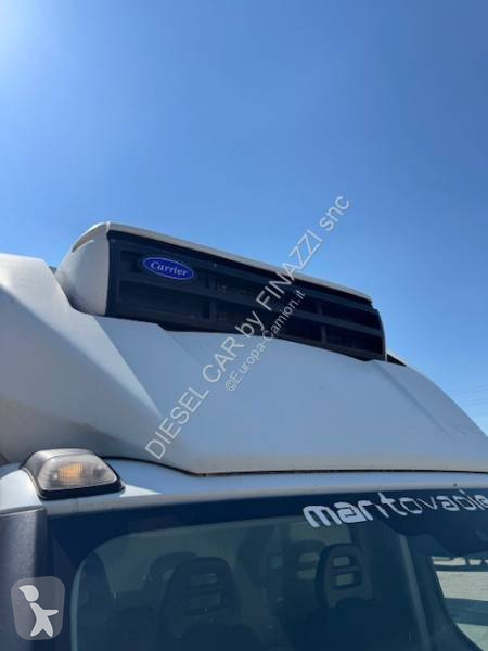 شاحنة Iveco