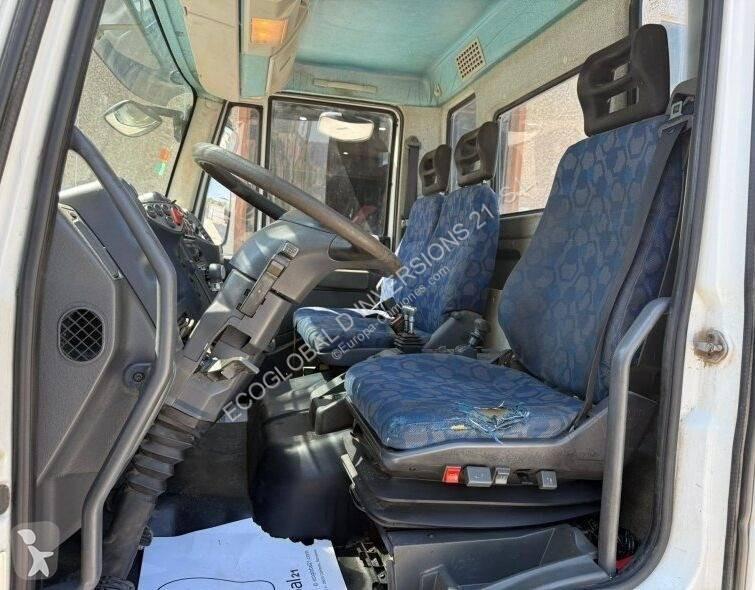 شاحنة Iveco