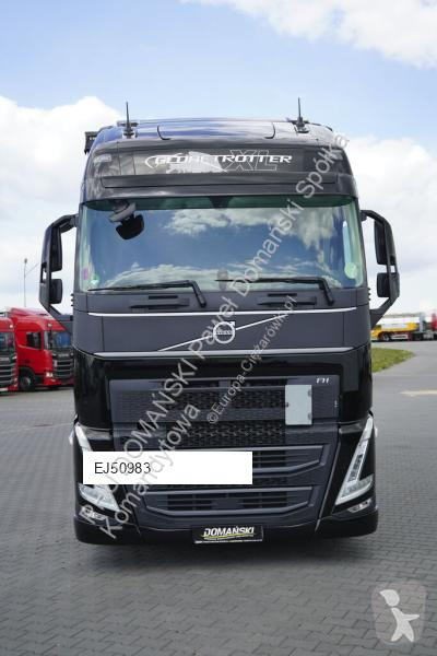 Грузовик Volvo / TANDEM,
