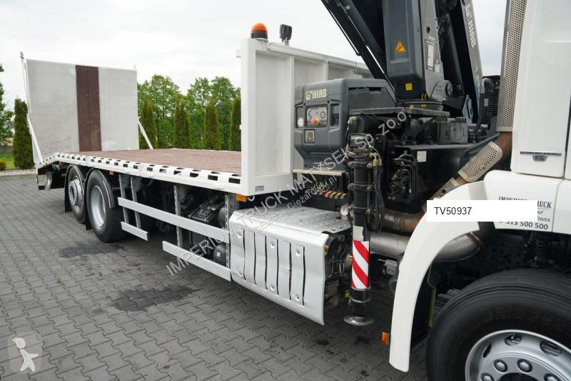 Mercedes 188 B-2 truck