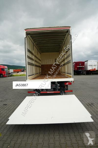 Camion Scania R 450