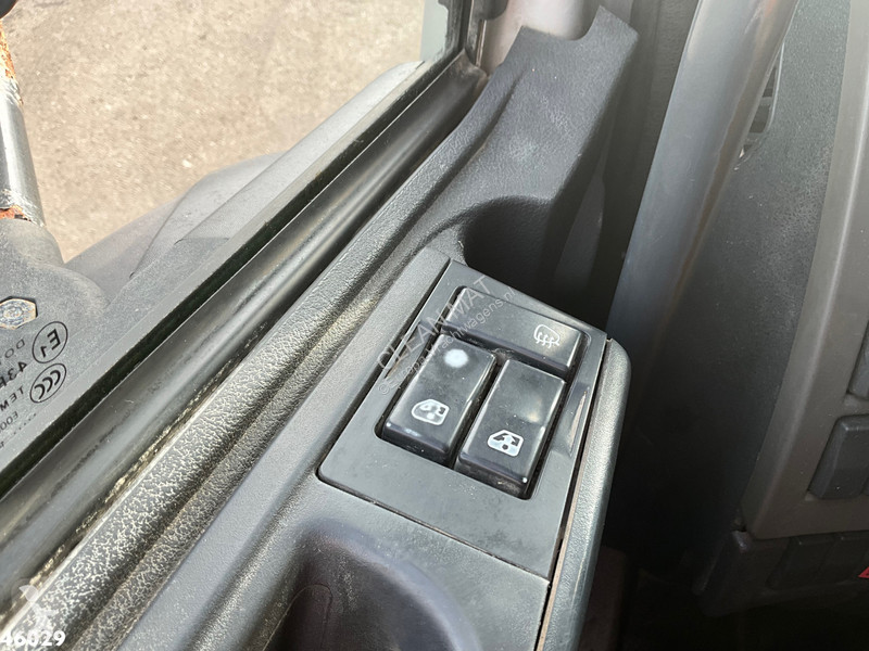 شاحنة Renault 460 8x4 Palfinger 16 Tonmeter...