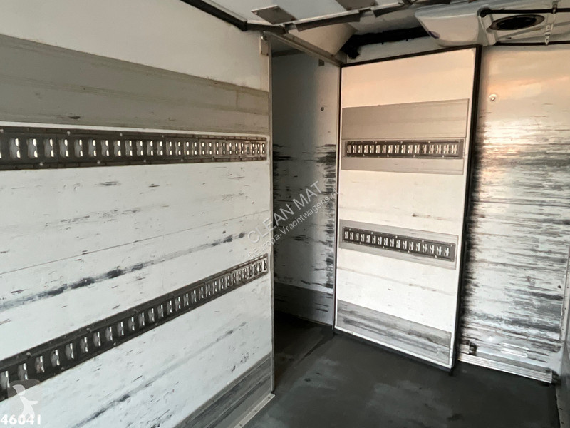شاحنة DAF FA  230 Euro 6 Carrier koel /...