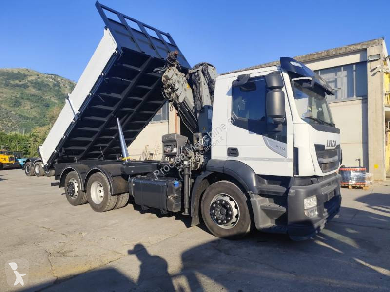 Camion Iveco