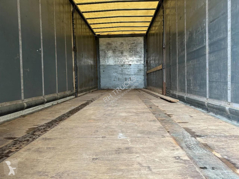 شاحنة DAF 480 6X2 EURO 6 2018 AUTOMATIC