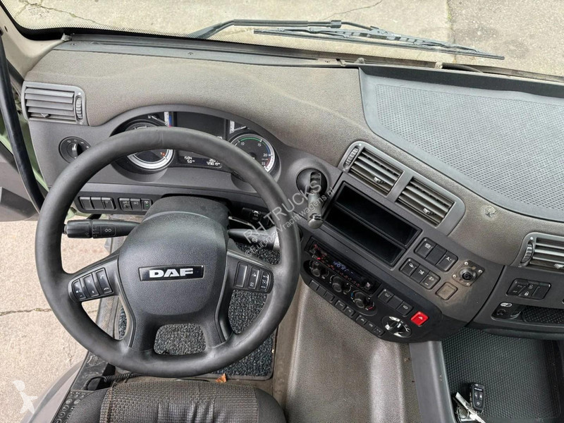 شاحنة DAF 440 6X2 EURO 6 21T VDL HOOK