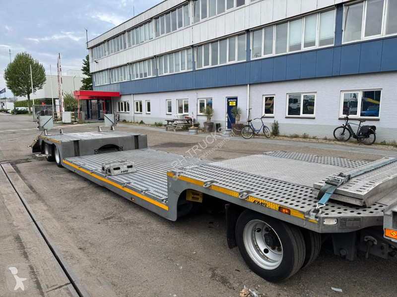 شاحنة Scania R540 4X2 EURO 6 - 1 METER...