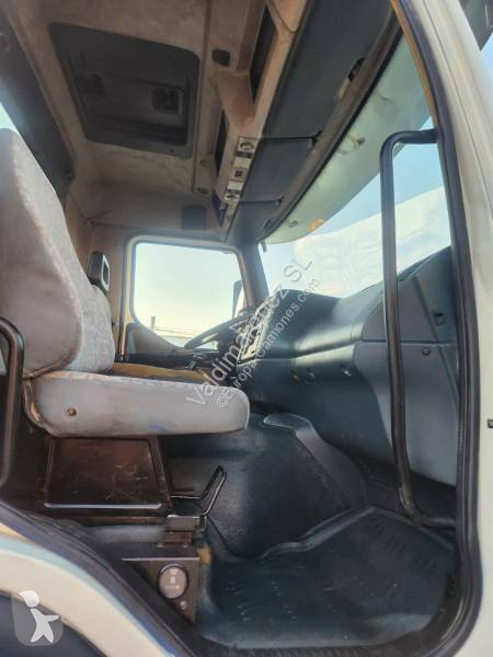 شاحنة Renault