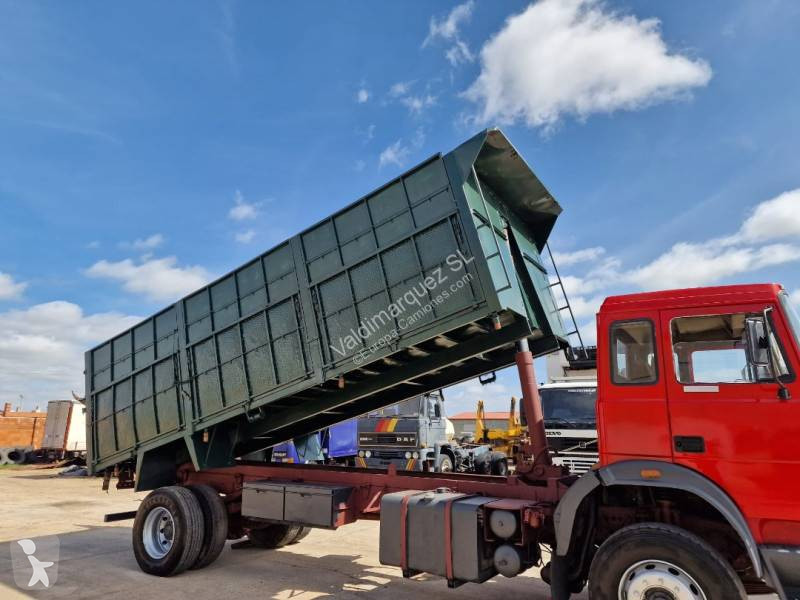 شاحنة Iveco
