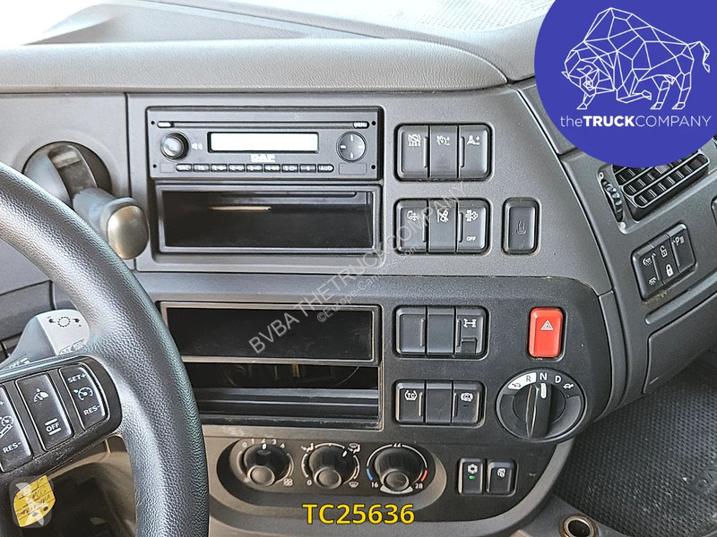 شاحنة DAF 440