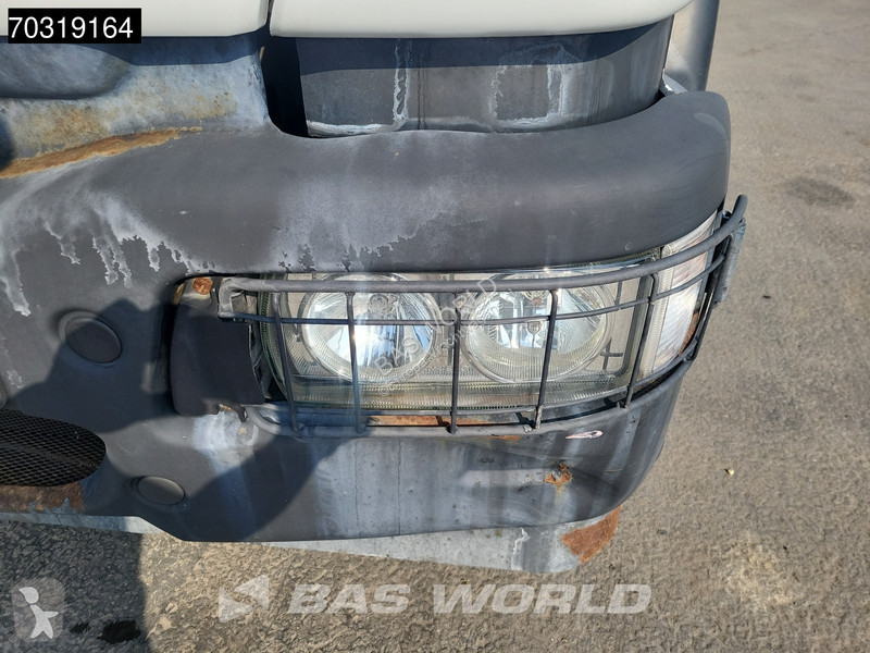 شاحنة Iveco 180E250 4X2 HYVA HB.150XE3 Kran...