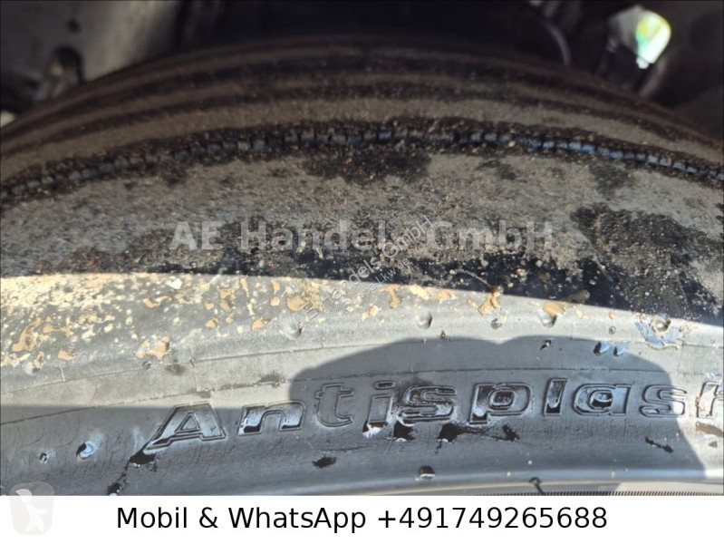 Scania R410 Highine  NG...