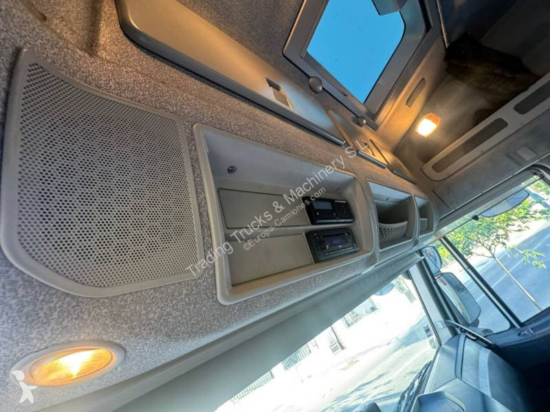 شاحنة Iveco