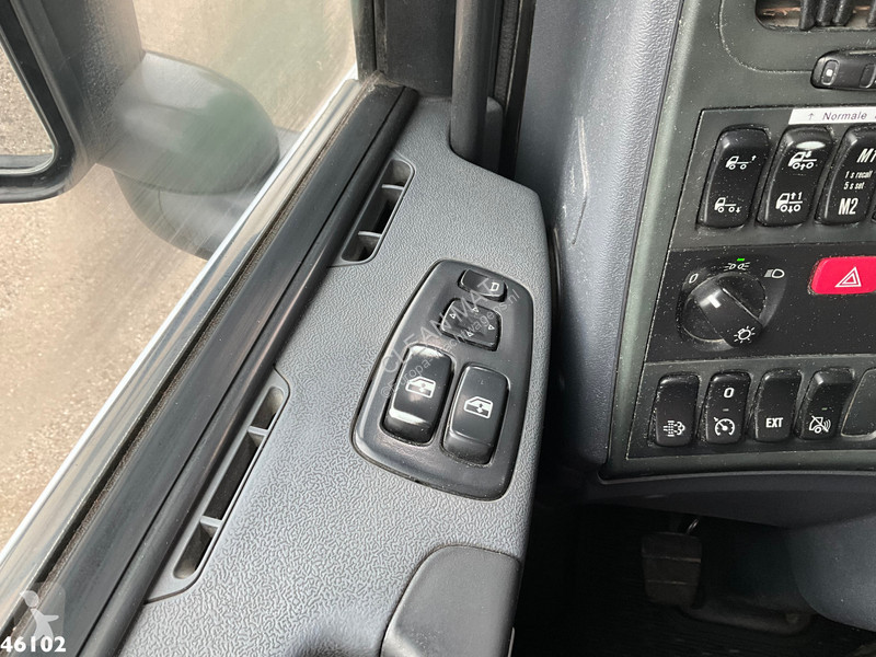 شاحنة Scania 490 10x4 Euro 6 Retarder Hiab 26...
