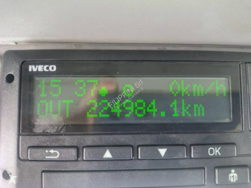 شاحنة Iveco