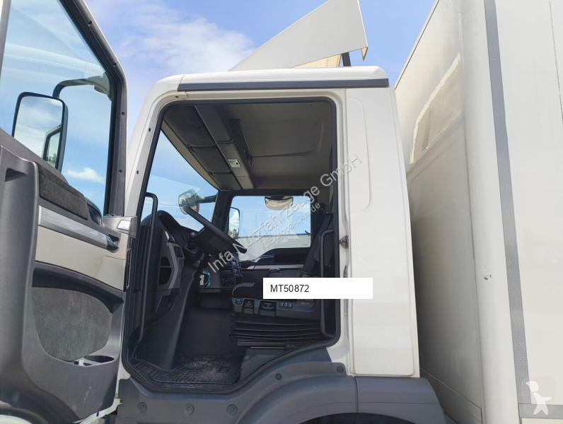 شاحنة MAN TGM 15.290