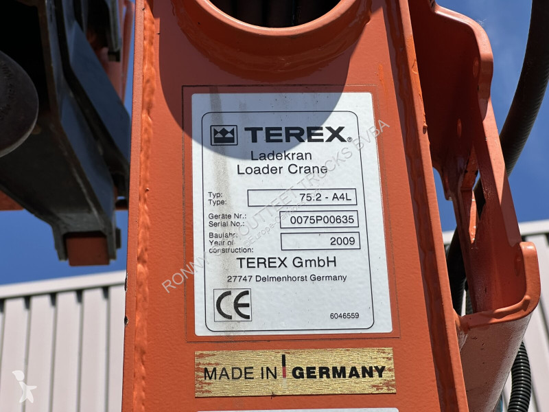 شاحنة MAN TGM 15.250 4x4 BL TGM 15.250 4x4 BL,...
