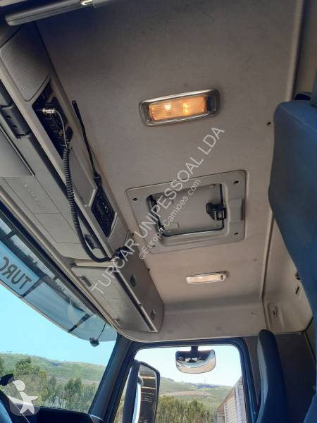 شاحنة Volvo