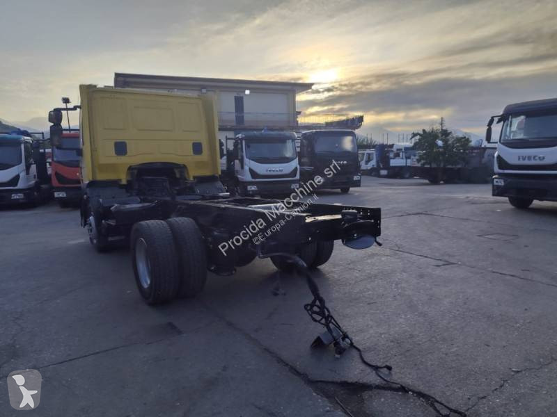 شاحنة Iveco