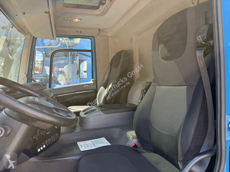 شاحنة DAF CF440 4X2