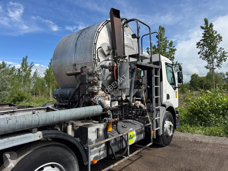 شاحنة Renault 340.26