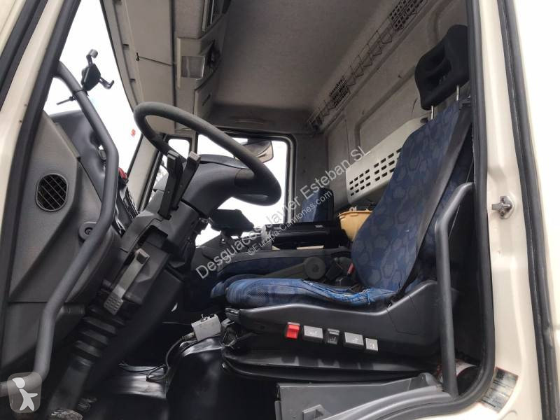 شاحنة Iveco