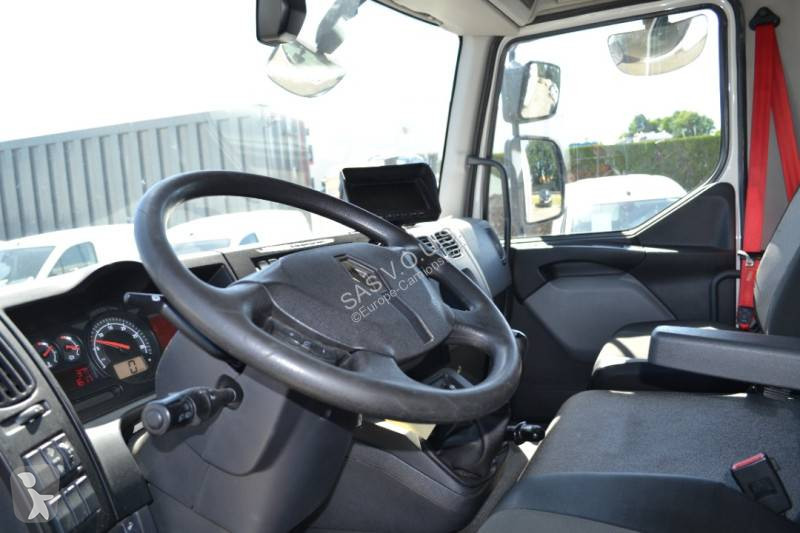 شاحنة Renault