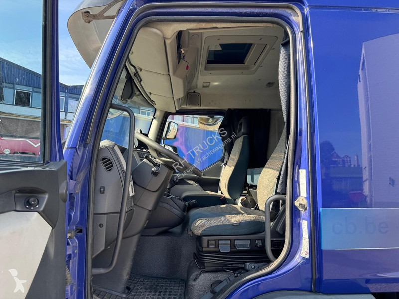 شاحنة Volvo EURO 6 - BOX 7,2 M - DHOLLANDIA...
