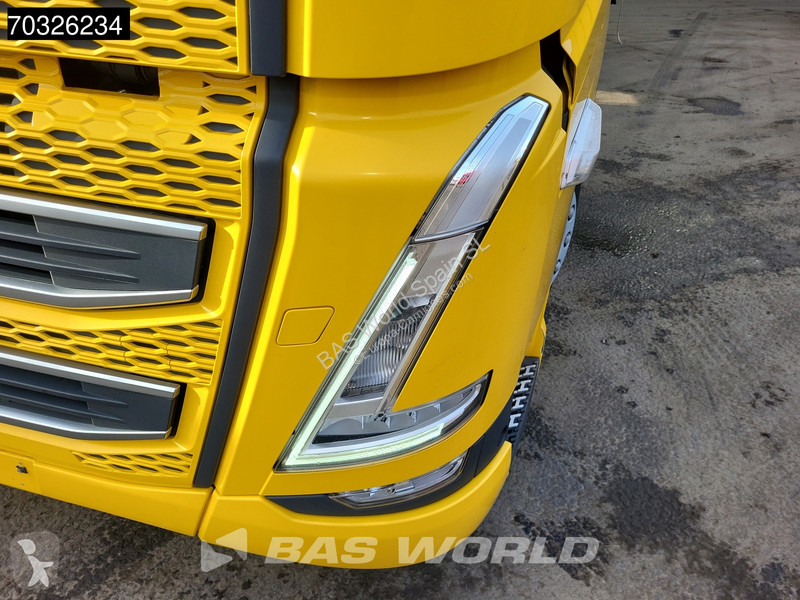 شاحنة Volvo 460 6X2 LNG GAS Eje Elevable I-Park...