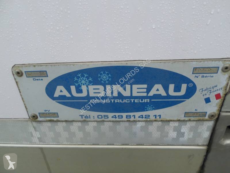 شاحنة Renault