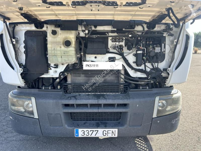 شاحنة Renault PREMIUM 370DXI