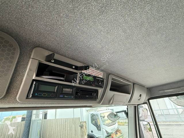 شاحنة Iveco
