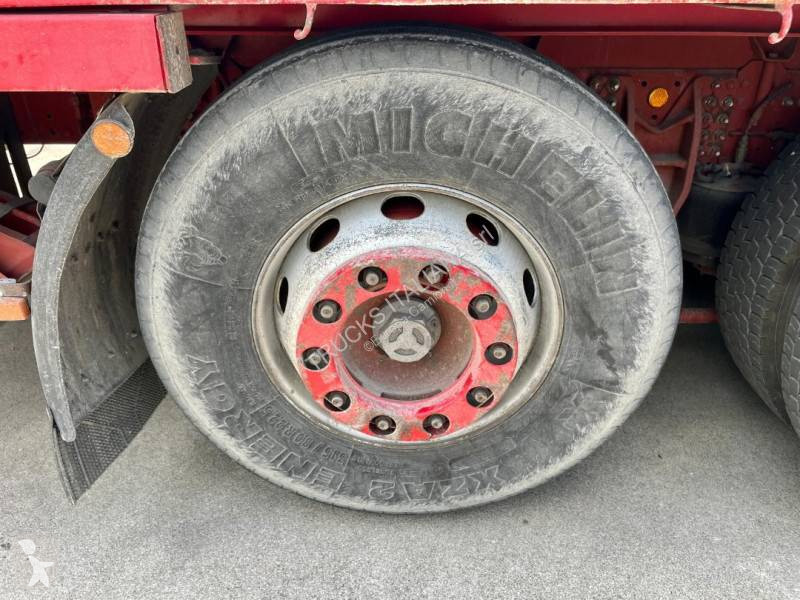 شاحنة Iveco
