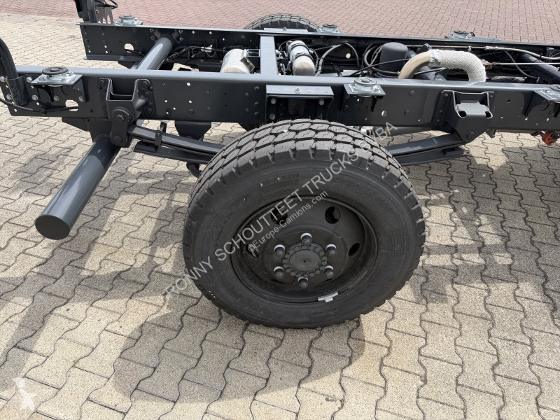شاحنة Iveco Daily 70S18HA8 WX 4x4 Daily...