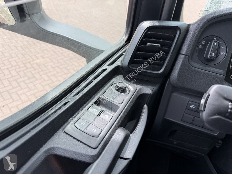 شاحنة MAN TGM 18.290 4x2 BL CH TGM 18.290 4x2...