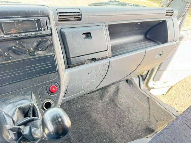 شاحنة Mitsubishi