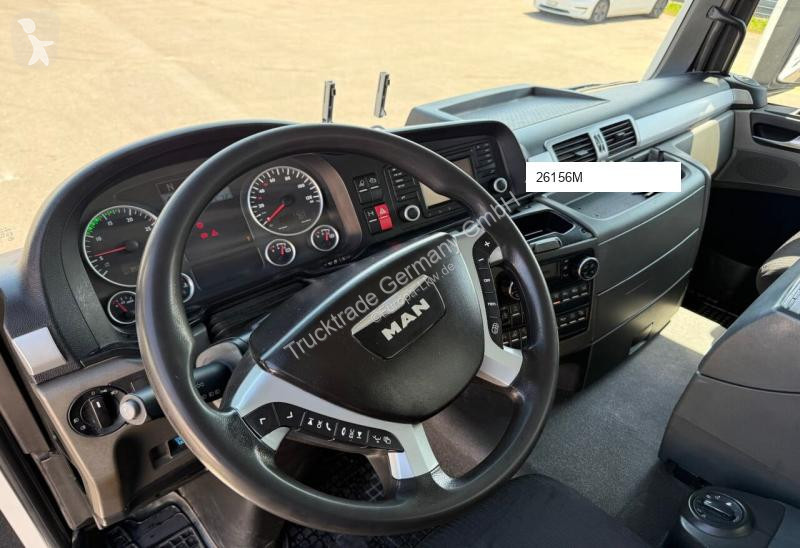 شاحنة MAN 2120-K4
