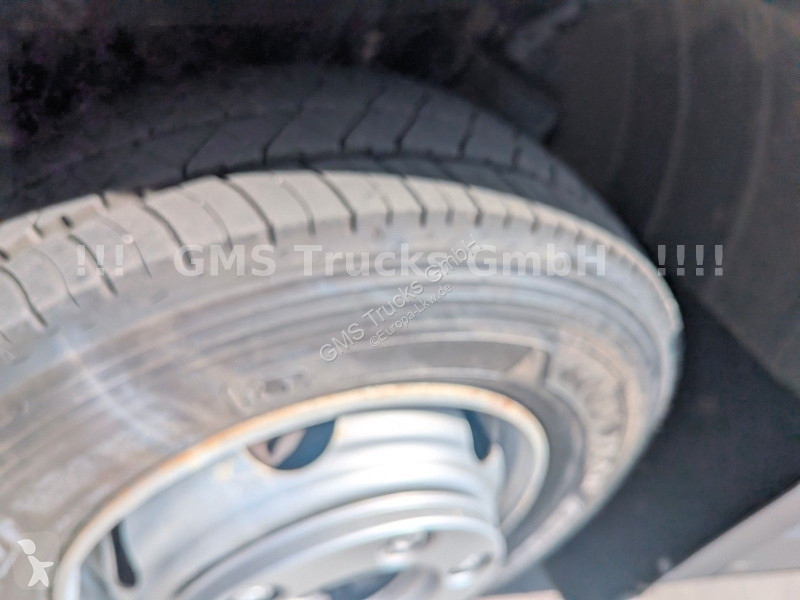 Mercedes 1223 / FRIGO COOL / Thermo King...