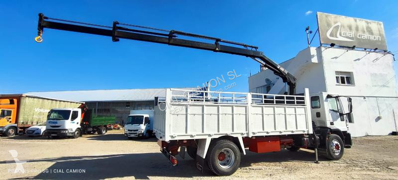 Camión Iveco  180 E 24