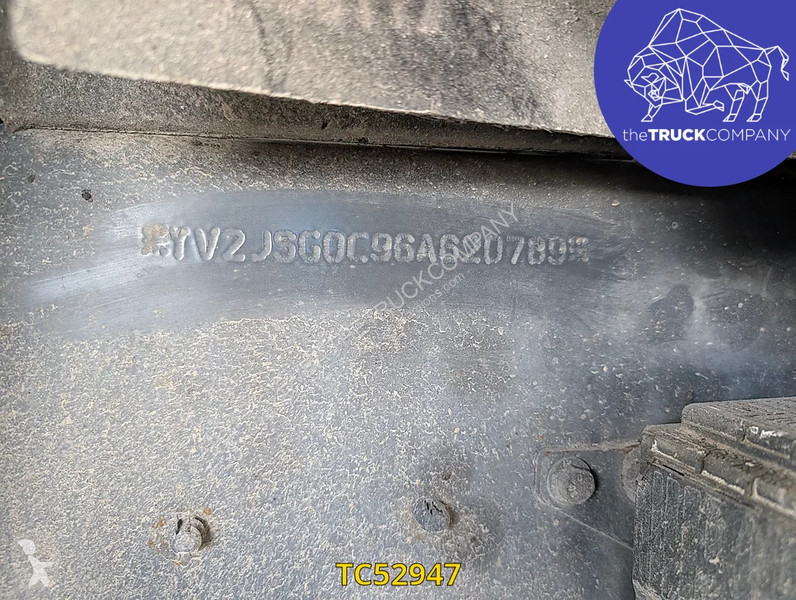 شاحنة Volvo