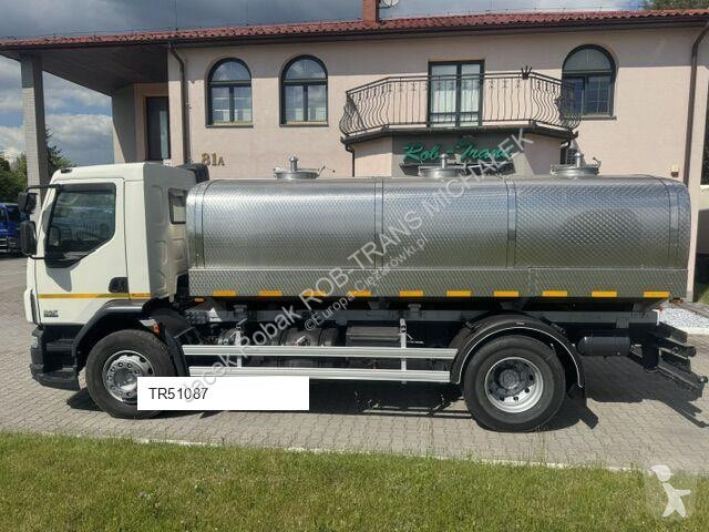 شاحنة DAF 250