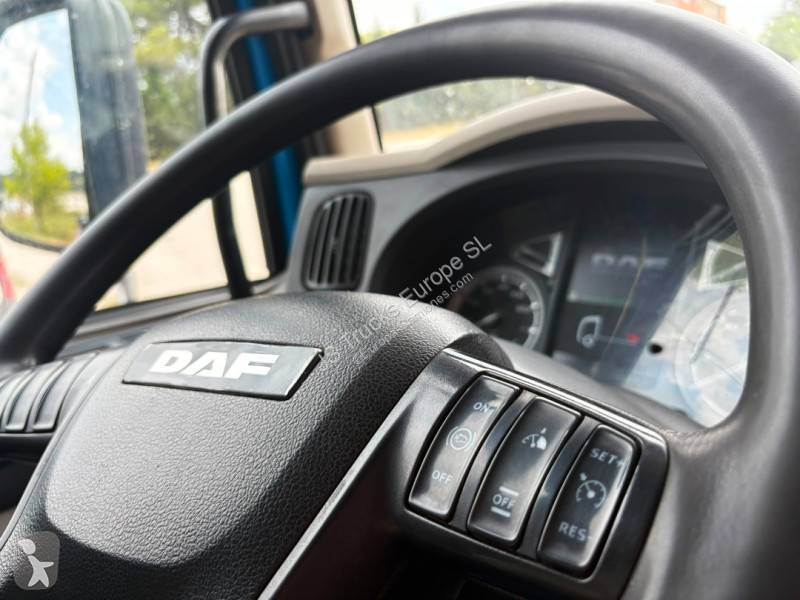 شاحنة DAF