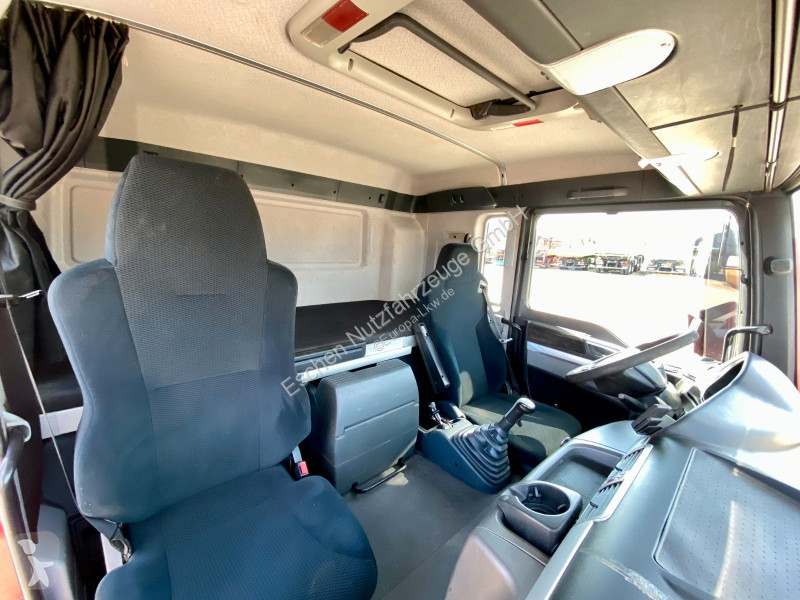 شاحنة MAN 26.400 6x2-2 | HIAB...