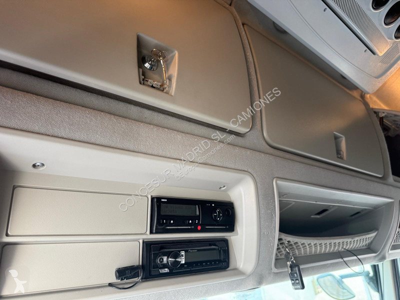 شاحنة Iveco  500
