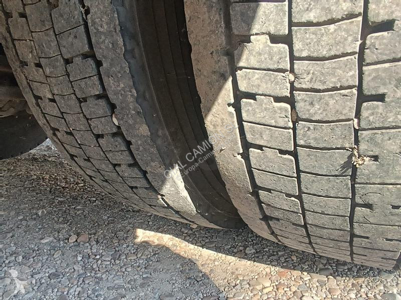 شاحنة Renault
